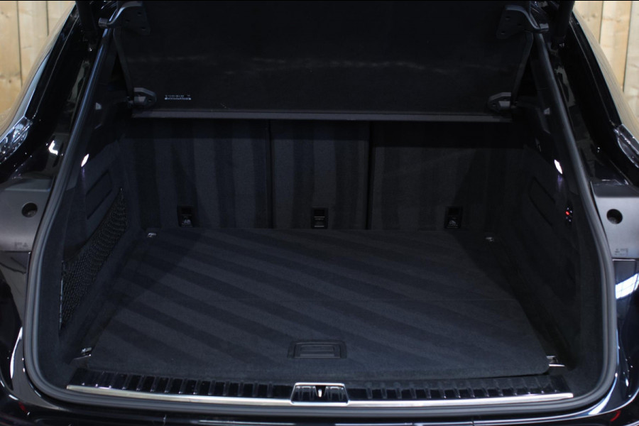 Porsche Cayenne Coupé 3.0 E-Hybrid *Pano*Sport Design*360 Camera*Soft-Close*Bose*