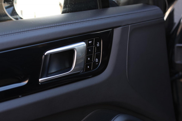 Porsche Cayenne Coupé 3.0 E-Hybrid *Pano*Sport Design*360 Camera*Soft-Close*Bose*
