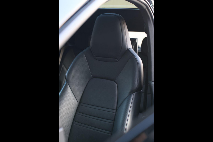 Porsche Cayenne Coupé 3.0 E-Hybrid *Pano*Sport Design*360 Camera*Soft-Close*Bose*