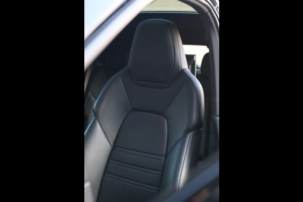 Porsche Cayenne Coupé 3.0 E-Hybrid *Pano*Sport Design*360 Camera*Soft-Close*Bose*