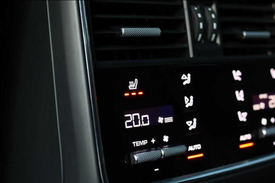 Porsche Cayenne Coupé 3.0 E-Hybrid *Pano*Sport Design*360 Camera*Soft-Close*Bose*