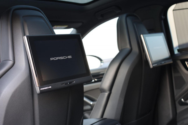Porsche Cayenne Coupé 3.0 E-Hybrid *Pano*Sport Design*360 Camera*Soft-Close*Bose*