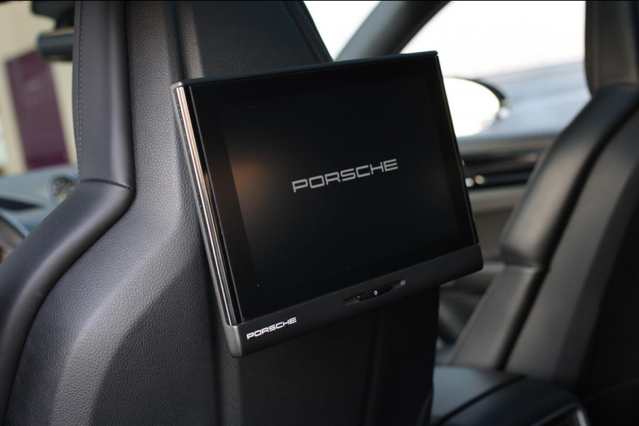 Porsche Cayenne Coupé 3.0 E-Hybrid *Pano*Sport Design*360 Camera*Soft-Close*Bose*