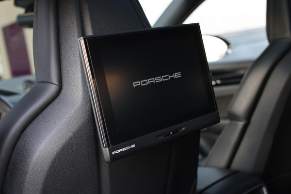 Porsche Cayenne Coupé 3.0 E-Hybrid *Pano*Sport Design*360 Camera*Soft-Close*Bose*