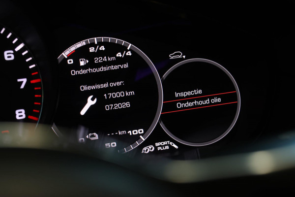Porsche Cayenne Coupé 3.0 E-Hybrid *Pano*Sport Design*360 Camera*Soft-Close*Bose*