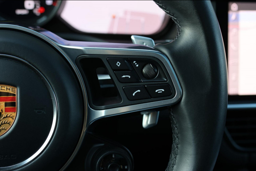 Porsche Cayenne Coupé 3.0 E-Hybrid *Pano*Sport Design*360 Camera*Soft-Close*Bose*