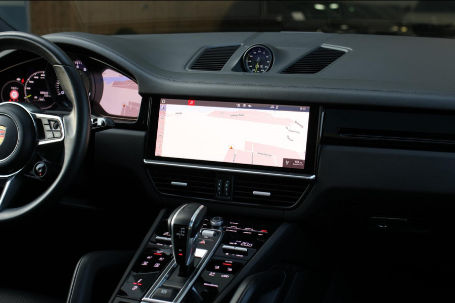 Porsche Cayenne Coupé 3.0 E-Hybrid *Pano*Sport Design*360 Camera*Soft-Close*Bose*