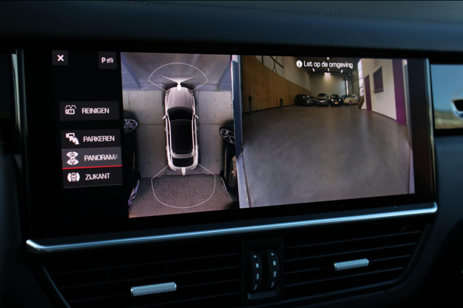 Porsche Cayenne Coupé 3.0 E-Hybrid *Pano*Sport Design*360 Camera*Soft-Close*Bose*