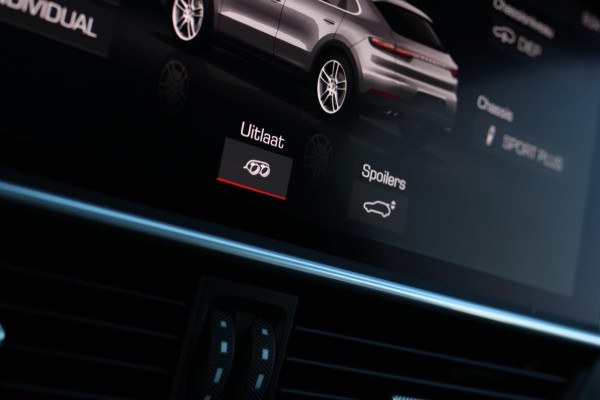 Porsche Cayenne Coupé 3.0 E-Hybrid *Pano*Sport Design*360 Camera*Soft-Close*Bose*