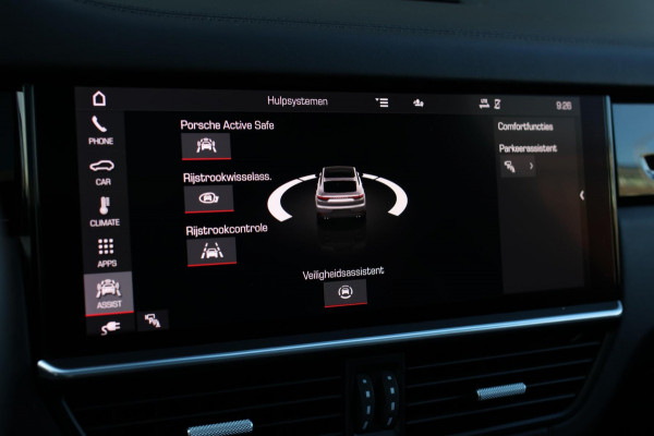 Porsche Cayenne Coupé 3.0 E-Hybrid *Pano*Sport Design*360 Camera*Soft-Close*Bose*