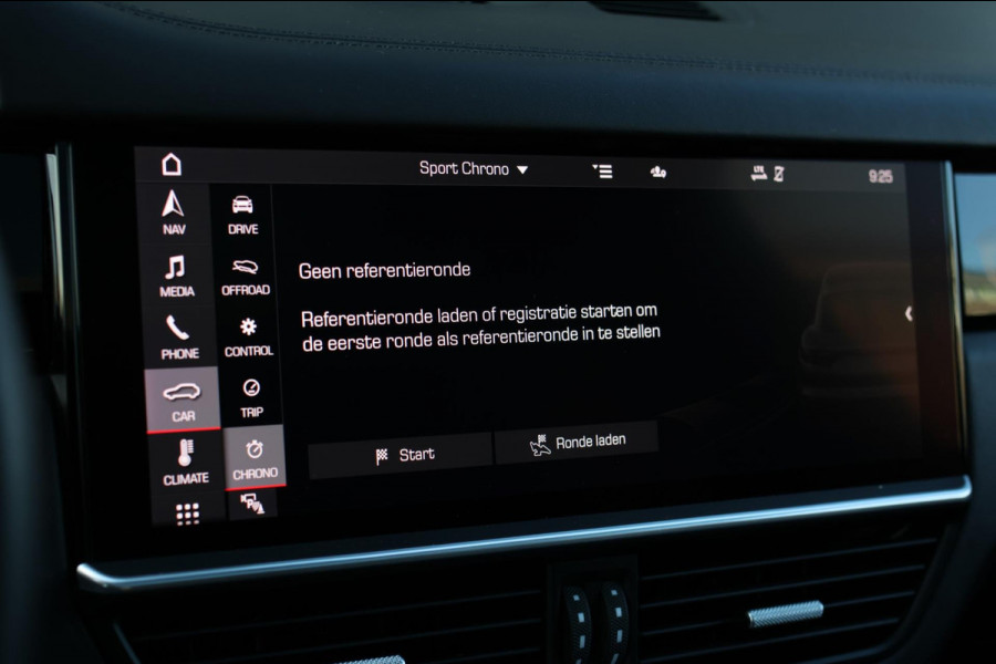 Porsche Cayenne Coupé 3.0 E-Hybrid *Pano*Sport Design*360 Camera*Soft-Close*Bose*