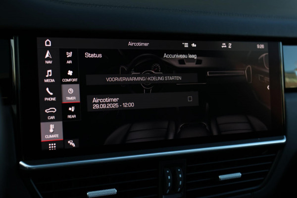 Porsche Cayenne Coupé 3.0 E-Hybrid *Pano*Sport Design*360 Camera*Soft-Close*Bose*