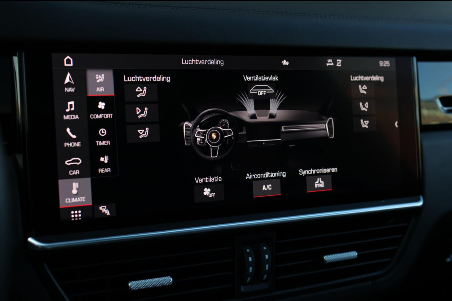 Porsche Cayenne Coupé 3.0 E-Hybrid *Pano*Sport Design*360 Camera*Soft-Close*Bose*