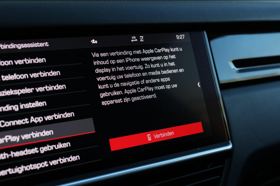 Porsche Cayenne Coupé 3.0 E-Hybrid *Pano*Sport Design*360 Camera*Soft-Close*Bose*