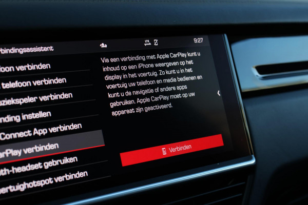 Porsche Cayenne Coupé 3.0 E-Hybrid *Pano*Sport Design*360 Camera*Soft-Close*Bose*