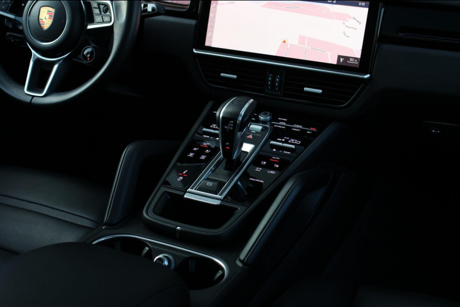 Porsche Cayenne Coupé 3.0 E-Hybrid *Pano*Sport Design*360 Camera*Soft-Close*Bose*