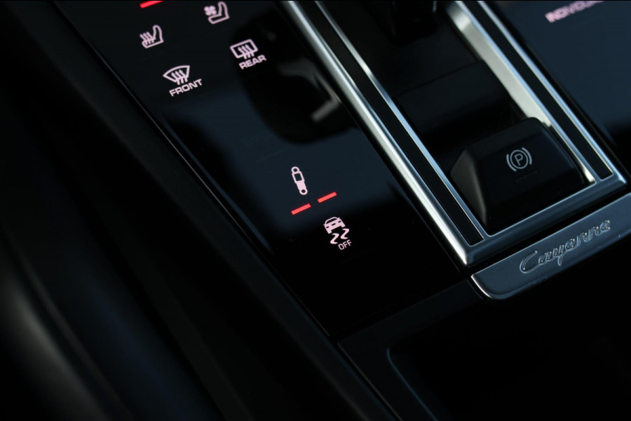 Porsche Cayenne Coupé 3.0 E-Hybrid *Pano*Sport Design*360 Camera*Soft-Close*Bose*