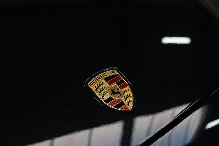 Porsche Cayenne Coupé 3.0 E-Hybrid *Pano*Sport Design*360 Camera*Soft-Close*Bose*