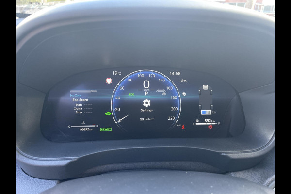 Toyota Yaris Cross 1.5 Hybrid 130 Executive | Stuur- & Stoelverwarming | Dodehoek detectie | Parkeersensoren | Navigatie