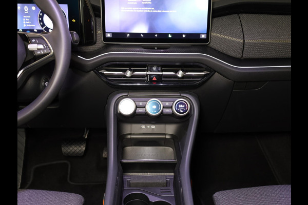 Škoda Kodiaq 1.5 TSI MHEV Business Edition 7p. 150 pk Automaat (DSG) | 7-Persoons | Verlengde garantie | Navigatie | Trekhaak (wegklapbaar) | Parkeersensoren | Achteruitrijcamera | Matrix LED koplampen |