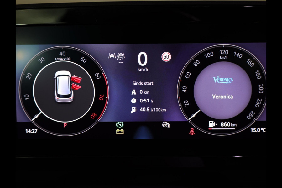 Škoda Kodiaq 1.5 TSI MHEV Business Edition 7p. 150 pk Automaat (DSG) | 7-Persoons | Verlengde garantie | Navigatie | Trekhaak (wegklapbaar) | Parkeersensoren | Achteruitrijcamera | Matrix LED koplampen |