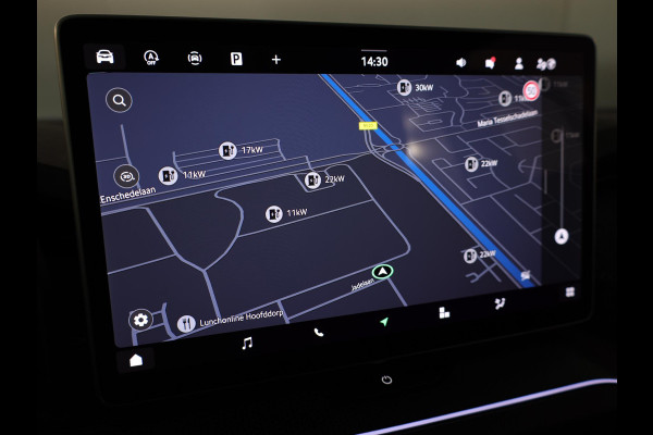 Škoda Kodiaq 1.5 TSI MHEV Business Edition 7p. 150 pk Automaat (DSG) | 7-Persoons | Verlengde garantie | Navigatie | Trekhaak (wegklapbaar) | Parkeersensoren | Achteruitrijcamera | Matrix LED koplampen |