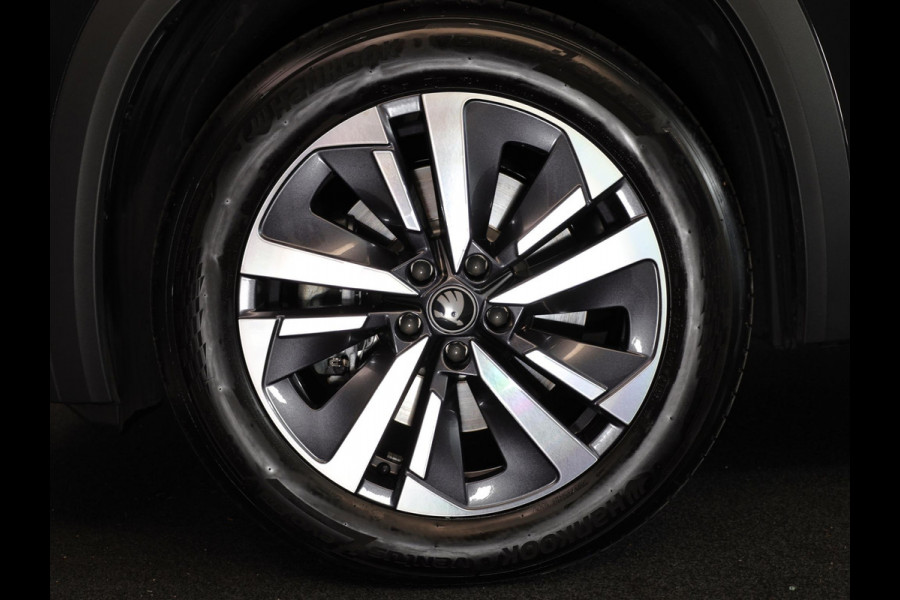 Škoda Kodiaq 1.5 TSI MHEV Business Edition 7p. 150 pk Automaat (DSG) | 7-Persoons | Verlengde garantie | Navigatie | Trekhaak (wegklapbaar) | Parkeersensoren | Achteruitrijcamera | Matrix LED koplampen |