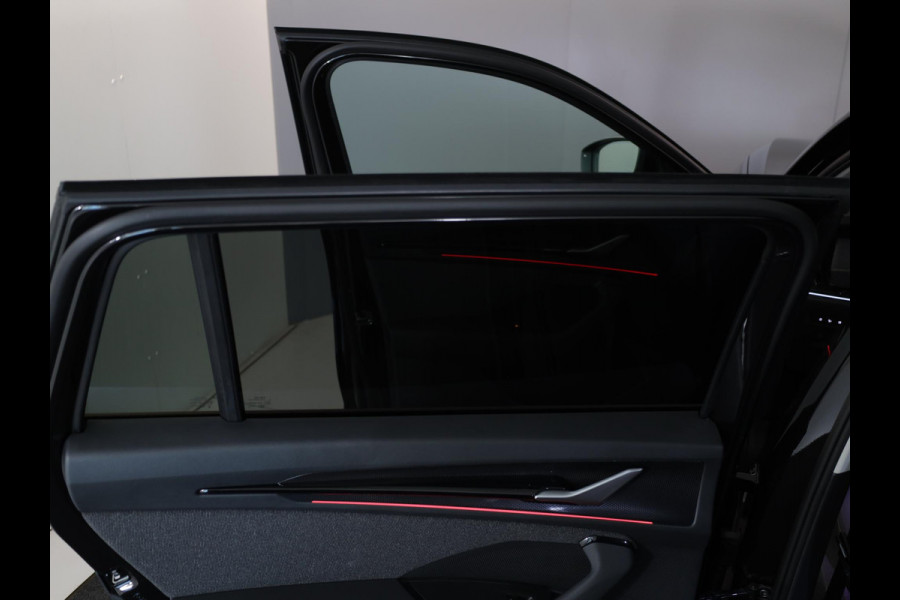 Škoda Kodiaq 1.5 TSI MHEV Business Edition 7p. 150 pk Automaat (DSG) | 7-Persoons | Verlengde garantie | Navigatie | Trekhaak (wegklapbaar) | Parkeersensoren | Achteruitrijcamera | Matrix LED koplampen |