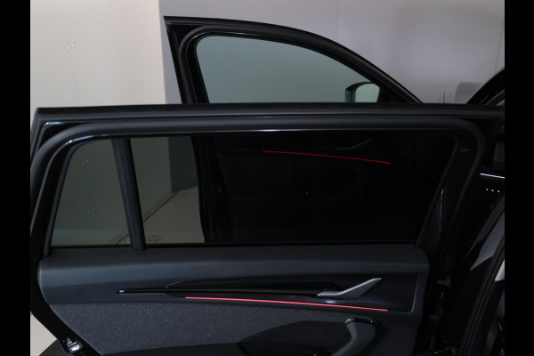 Škoda Kodiaq 1.5 TSI MHEV Business Edition 7p. 150 pk Automaat (DSG) | 7-Persoons | Verlengde garantie | Navigatie | Trekhaak (wegklapbaar) | Parkeersensoren | Achteruitrijcamera | Matrix LED koplampen |