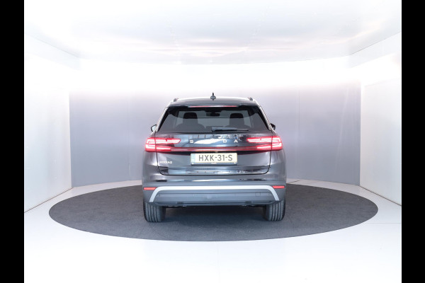Škoda Kodiaq 1.5 TSI MHEV Business Edition 7p. 150 pk Automaat (DSG) | 7-Persoons | Verlengde garantie | Navigatie | Trekhaak (wegklapbaar) | Parkeersensoren | Achteruitrijcamera | Matrix LED koplampen |