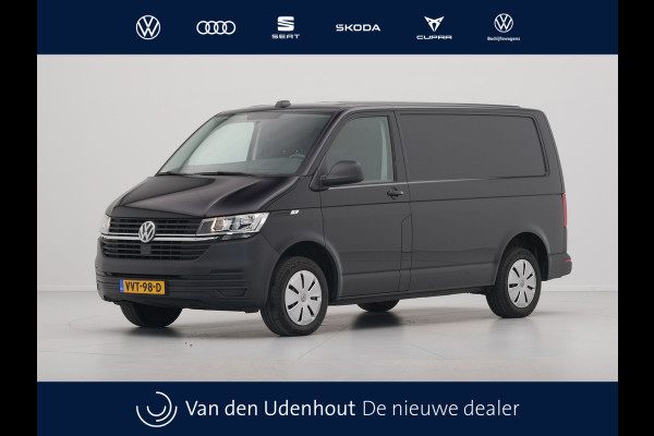 Volkswagen Transporter 2.0 TDI L1H1 26 Economy Business Navi via App Airco Pdc Cruise Volkswagen Transporter 2.0 TDI L1H1 26 Economy Business Navi via App Airco Pdc Cruise