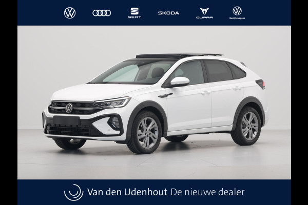 Volkswagen Taigo 1.0 TSI 110pk R-Line Panorama Navi via App Pdc Airco 123