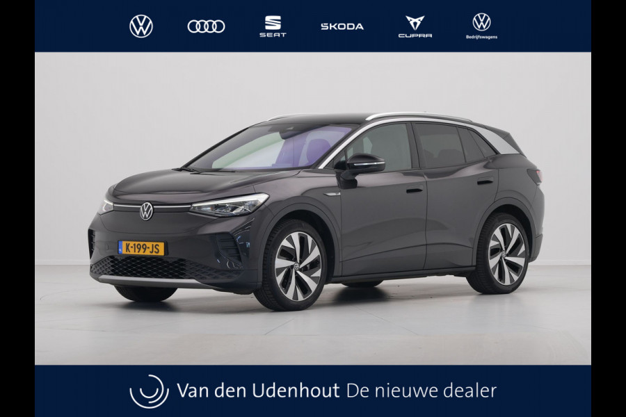 Volkswagen ID.4 First 77 kWh Navigatie Camera Acc Stoelverwarming 60