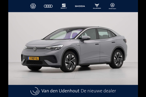 Volkswagen ID.5 Pro Business 77 kWh Navigatie Stuurverwarming Camera Acc 124