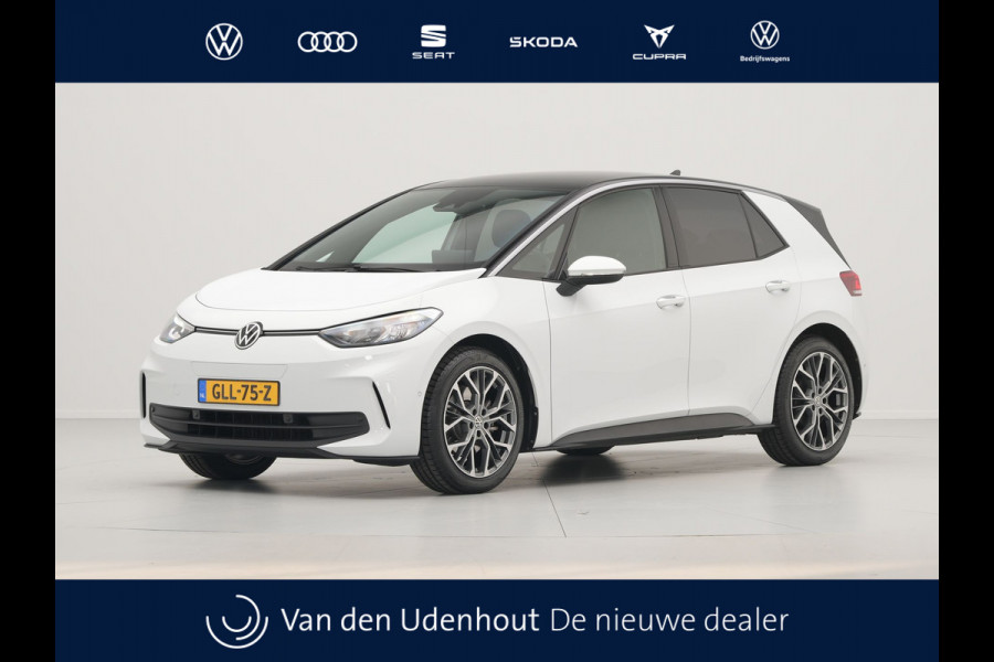 Volkswagen ID.3 Pure Oranje Edition 52 kWh Camera 19"velgen Privacy Glass navigatie Led 181