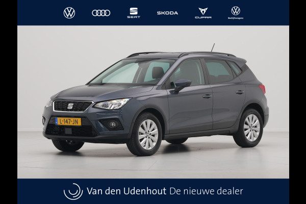 Seat Arona 1.0 TSI Style Business Intense Navigatie Keyless Carplay Sideassist Acc Pdc 299