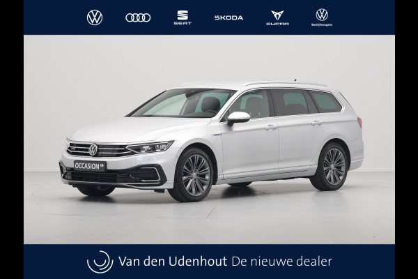 Volkswagen Passat Variant 1.4 TSI PHEV GTE Highline Navigatie Camera Dynaudio Trekhaak Stoelverwarming 243 Volkswagen Passat Variant 1.4 TSI PHEV GTE Highline Navigatie Camera Dynaudio Trekhaak Stoelverwarming 243