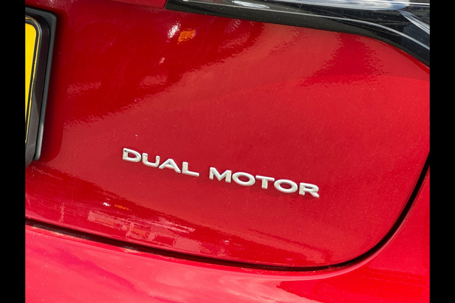 Tesla Model 3 Long Range AWD 75 kWh SOH 89€