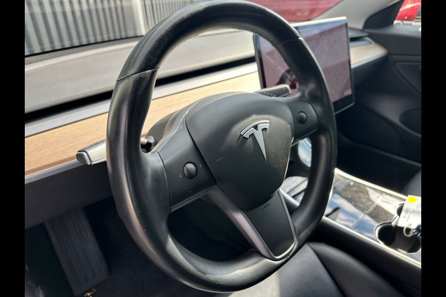 Tesla Model 3 Long Range AWD 75 kWh SOH 89€