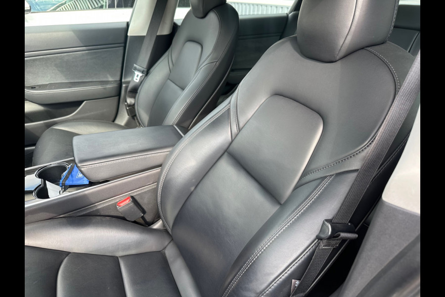 Tesla Model 3 Long Range AWD 75 kWh SOH 89€