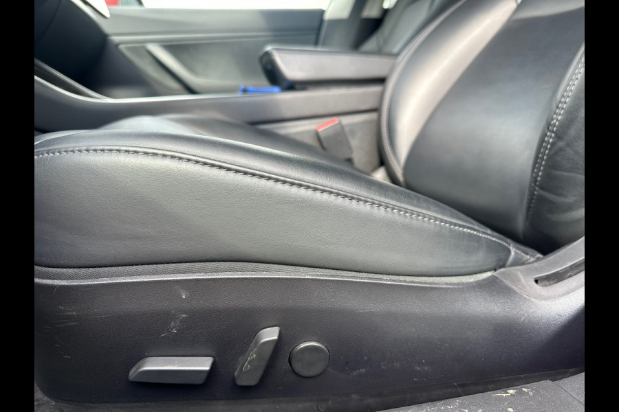 Tesla Model 3 Long Range AWD 75 kWh SOH 89€