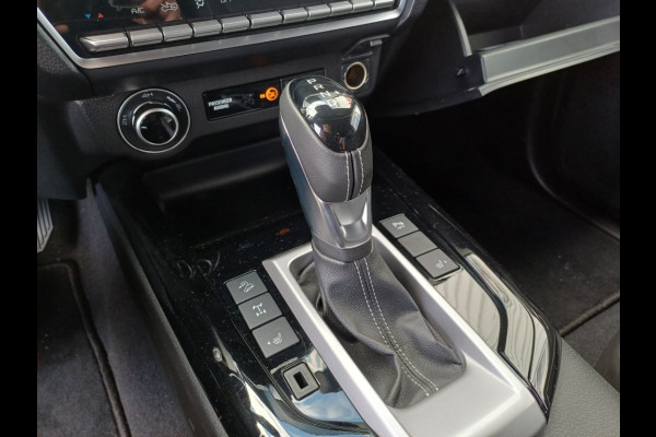 Isuzu D-max Extented Cab V-Cross 4WD AT Webasto 8000 Km 06-22