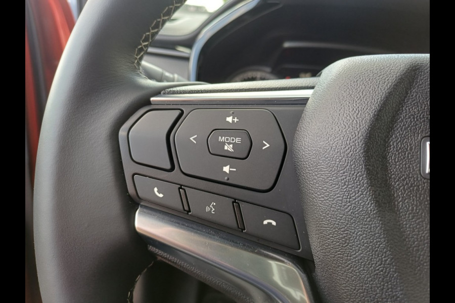 Isuzu D-max Extented Cab V-Cross 4WD AT Webasto 8000 Km 06-22