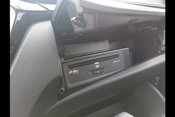 Isuzu D-max Extented Cab V-Cross 4WD AT Webasto 8000 Km 06-22
