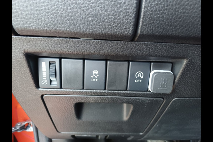 Isuzu D-max Extented Cab V-Cross 4WD AT Webasto 8000 Km 06-22