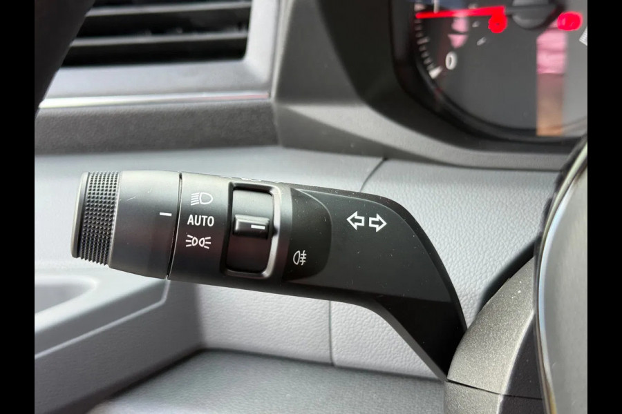 Renault Master RED Edition L3H2 DIESEL 150PK CAMERA/ BLINDSPORT / RESERVEWIEL / BPM VRIJ