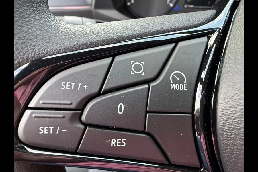 Renault Master RED Edition L3H2 DIESEL 150PK CAMERA/ BLINDSPORT / RESERVEWIEL / BPM VRIJ