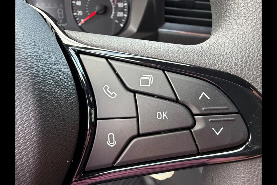 Renault Master RED Edition L3H2 DIESEL 150PK CAMERA/ BLINDSPORT / RESERVEWIEL / BPM VRIJ