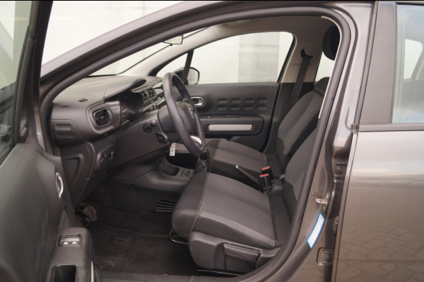 Citroën C3 1.2 PureTech 82pk Feel -AIRCO-CRUISE-NW.D.RIEM-