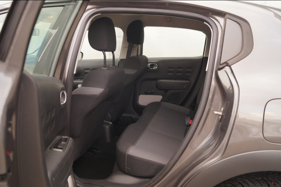 Citroën C3 1.2 PureTech 82pk Feel -AIRCO-CRUISE-NW.D.RIEM-